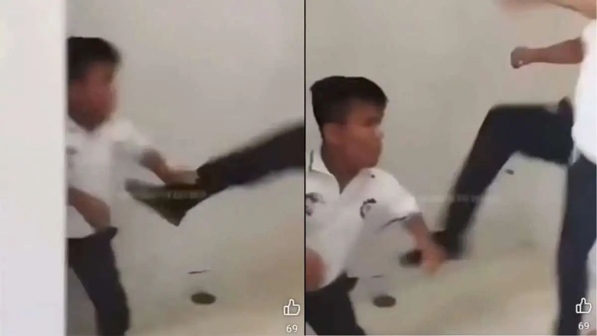 VIDEO | Bullying en el CBTIS 25 genera preocupación