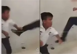 VIDEO | Bullying en el CBTIS 25 genera preocupaci&oacute;n