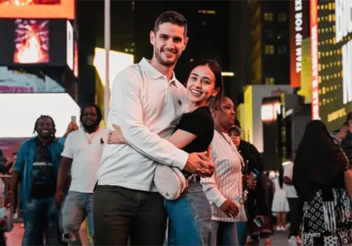 &iquest;Adri&aacute;n Marcelo se divorcia de Karina Puente? El mensaje eliminado que desat&oacute; la pol&eacute;mica