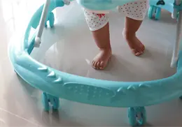 Andaderas y saltarines: ¿son riesgosos para los bebés? esto dice la ciencia Andaderas y saltarines: ¿son riesgosos para los bebés? esto dice la ciencia