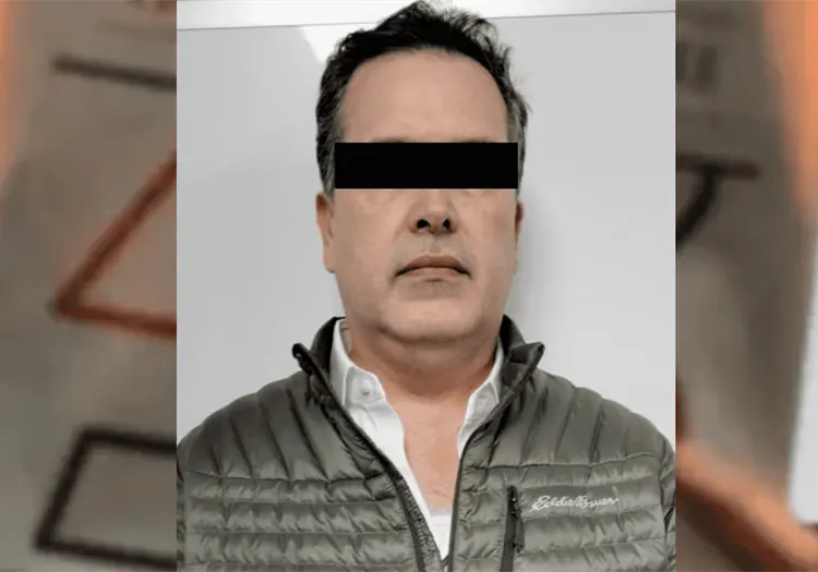 Detienen a Armando Castilla, director de Vanguardia, en Monterrey; denuncian persecuci&oacute;n pol&iacute;tica