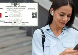 As&iacute; puedes saber si tu tel&eacute;fono ya est&aacute; registrado con tu CURP