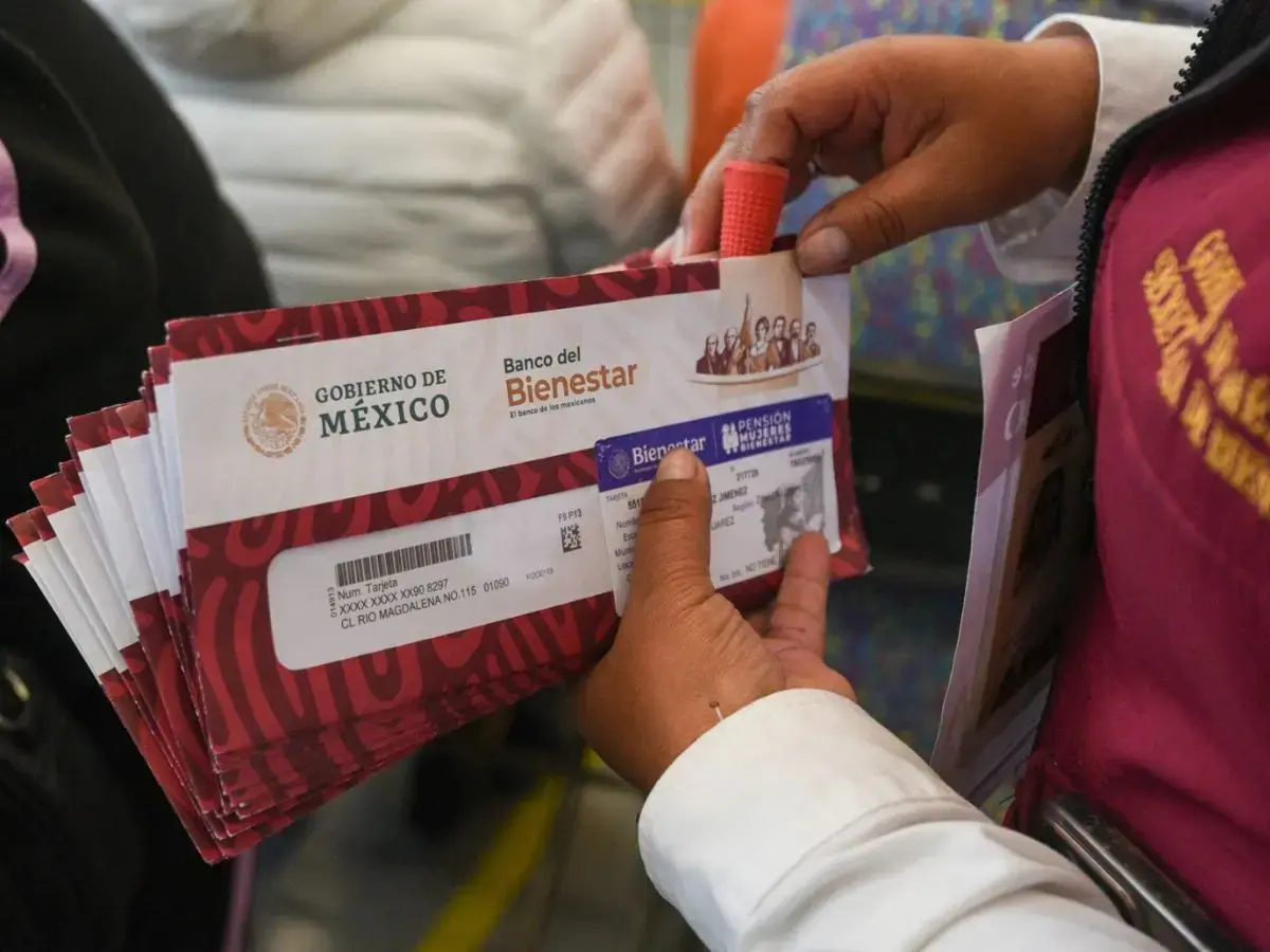 Alertan sobre falso Bono Mujer Bienestar 2026 en Sonora