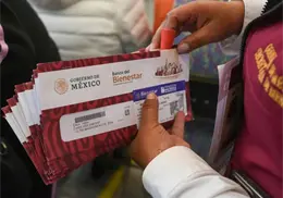 Alertan sobre falso Bono Mujer Bienestar 2026 en Sonora