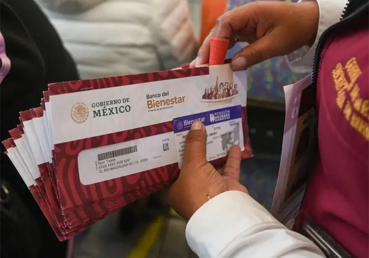 Alertan sobre falso Bono Mujer Bienestar 2026 en Sonora