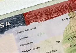 Cambian las reglas de la visa americana: Este ser&aacute; el nuevo requisito en 2026