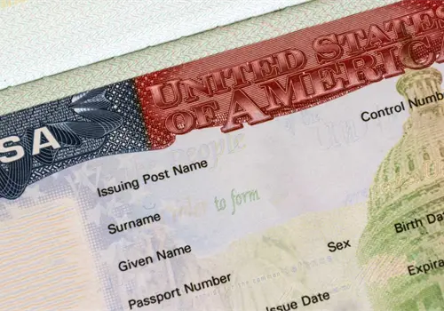 Cambian las reglas de la visa americana: Este ser&aacute; el nuevo requisito en 2026