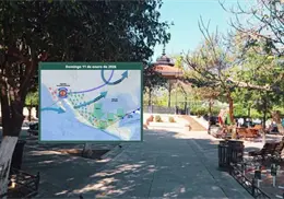 Clima en Hermosillo hoy 11 de enero; se mantendr&aacute; ambiente fresco en la ciudad