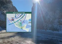 Clima en Sonora hoy 10 de enero: Seguirán las mañanas frías y tardes templadas Clima en Sonora hoy 10 de enero: Seguirán las mañanas frías y tardes templadas