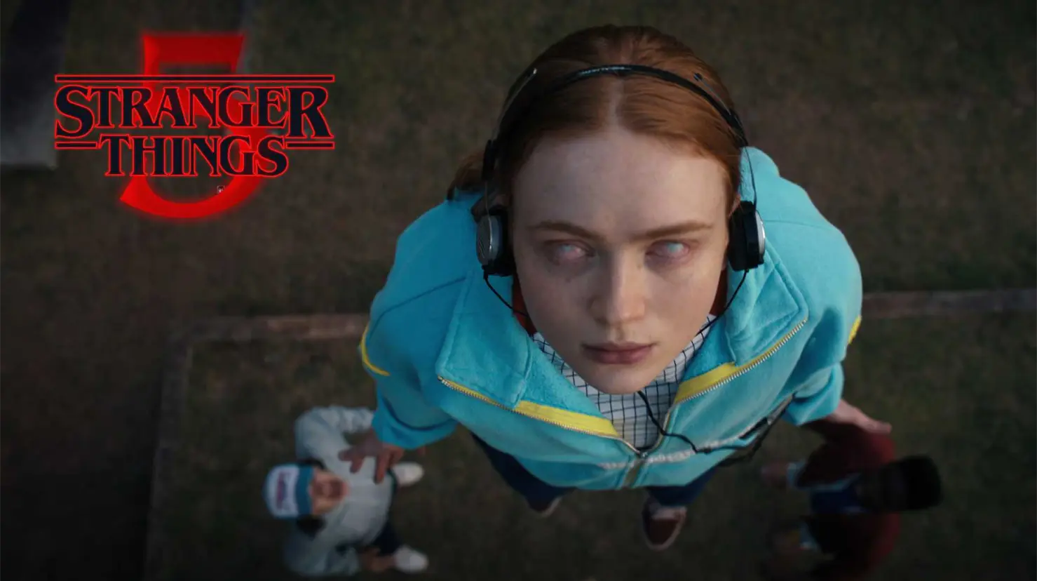 Del Upside Down a Spotify: las canciones de Stranger Things 5 que conquistan al mundo