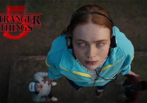 Del Upside Down a Spotify: las canciones de Stranger Things 5 que conquistan al mundo