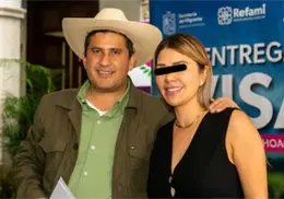 &iquest;Qui&eacute;n es Yesenia N? la exsecretaria de Carlos Manzo detenida por presunta colaboraci&oacute;n en su asesinato