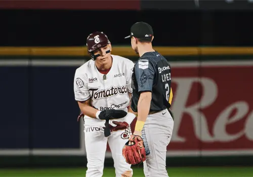 Ca&ntilde;eros y Tomateros se juegan el pase a semifinales