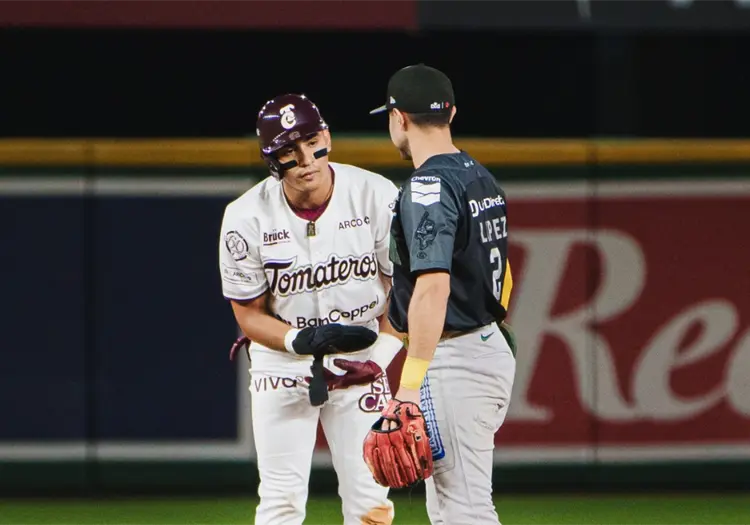 Ca&ntilde;eros y Tomateros se juegan el pase a semifinales