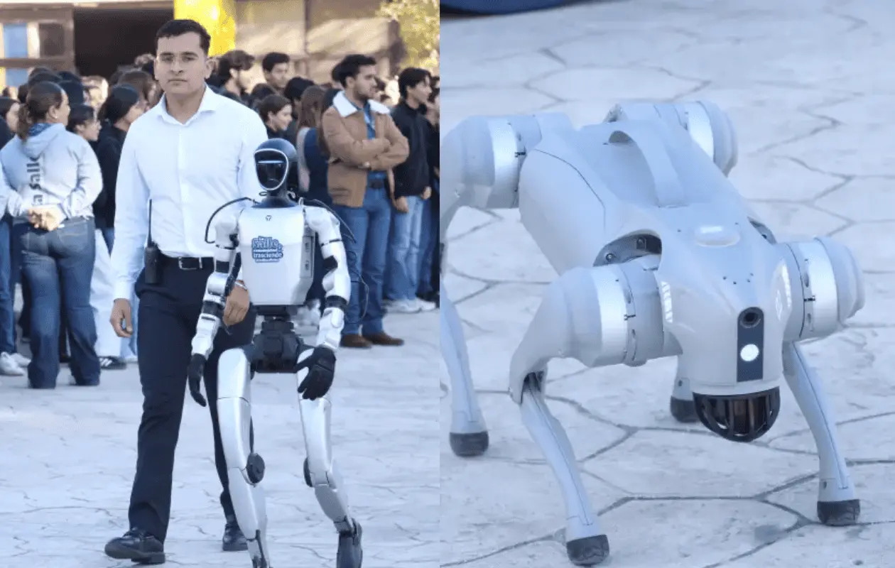 Participar&aacute; en actividades que van desde jugar ajedrez y practicar deportes con los estudiantes. Fotos: Vanguardia.