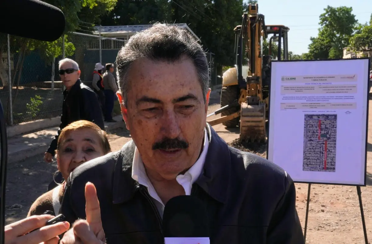 Opta Javier Lamarque por conciencia ciudadana para aumentar recaudaci&oacute;n