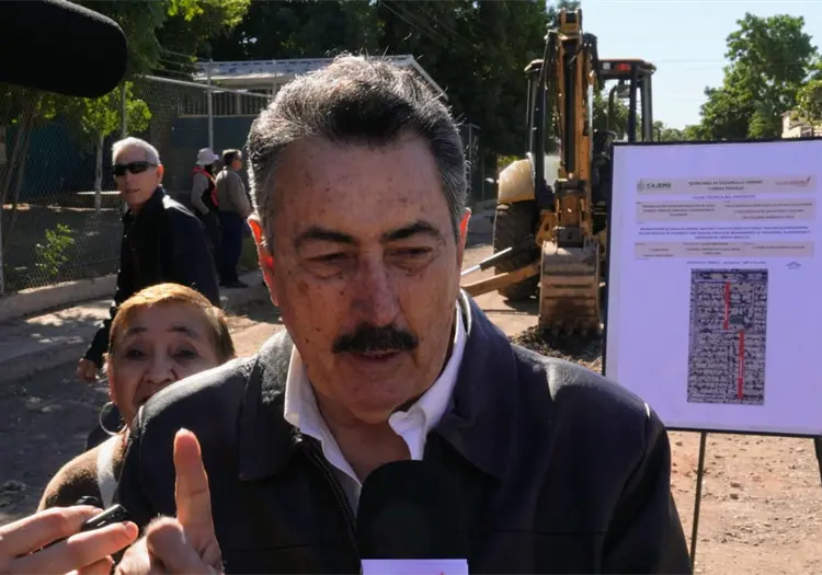 Opta Javier Lamarque por conciencia ciudadana para aumentar recaudaci&oacute;n