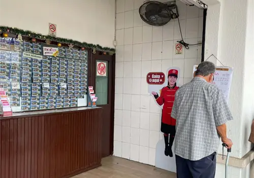 Sonora sigue con suerte: cae otro premio mayor de la Loter&iacute;a Nacional