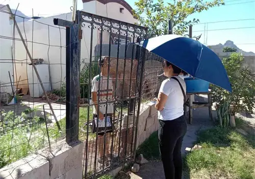 Di&oacute;cesis de Ciudad Obreg&oacute;n se prepara para Megamisi&oacute;n 2026