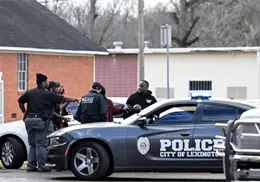 Tiroteo en Mississippi deja seis muertos y un detenido; autoridades investigan los hechos