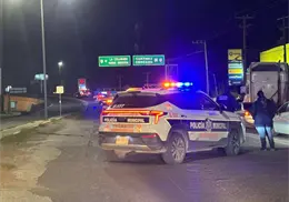 Muere motociclista en choque m&uacute;ltiple en Hermosillo