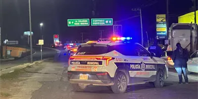 Muere motociclista en choque m&uacute;ltiple en Hermosillo