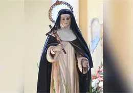 Santoral de hoy, 10 de enero: Sor Ana de los &Aacute;ngeles, intercesora de las almas del purgatorio
