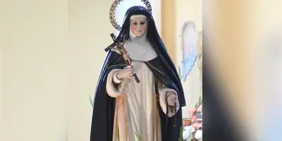 Santoral de hoy, 10 de enero: Sor Ana de los &Aacute;ngeles, intercesora de las almas del purgatorio