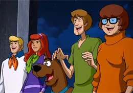 Scooby-Doo tendrá su propia adaptación en anime: ¿cuándo llegará? Scooby-Doo tendrá su propia adaptación en anime: ¿cuándo llegará?