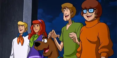 Scooby-Doo tendr&aacute; su propia adaptaci&oacute;n en anime: &iquest;cu&aacute;ndo llegar&aacute;?