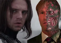 Sebastian Stan ser&iacute;a Dos Caras en la nueva pel&iacute;cula de The Batman