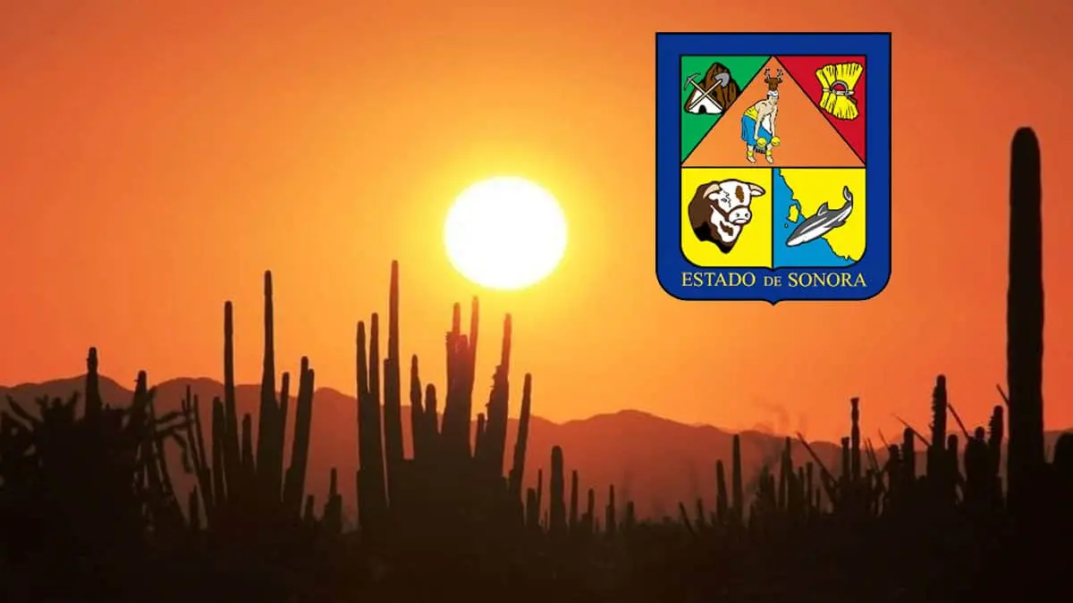 El 10 de enero de 1824 se fund&oacute; el estado de Sonora. Foto: Sectur.