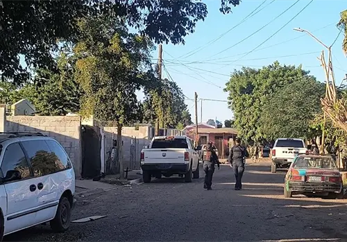 Doble ejecuci&oacute;n en la colonia Urbi Villa del Real