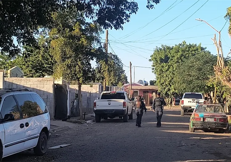 Doble ejecuci&oacute;n en la colonia Urbi Villa del Real