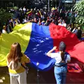 Se manifestar&aacute;n por Venezuela