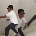 VIDEO | Alumnos golpean a "Betito", un estudiante de talla baja en escuela de Oaxaca, Fiscal&iacute;a investiga el caso