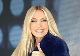 Netflix rechaza documental de Yuri sobre su gira Ic&oacute;nica