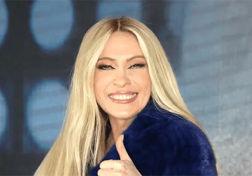 Netflix rechaza documental de Yuri sobre su gira Ic&oacute;nica