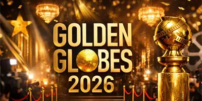 &iquest;A qu&eacute; hora y por d&oacute;nde ver los Golden Globes 2026 en M&eacute;xico este 11 de enero? Ent&eacute;rate de todos los detalles