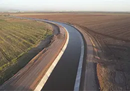 Concluye la Conagua obras de tecnificaci&oacute;n