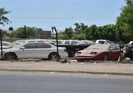 Cajeme contar&iacute;a con nuevo Corral&oacute;n Municipal este 2026