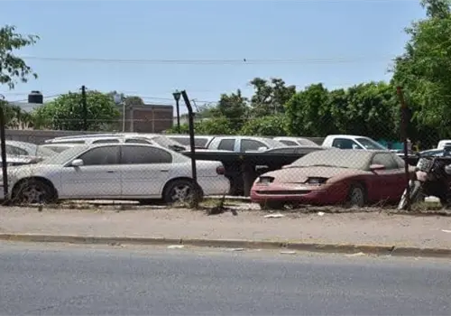 Cajeme contar&iacute;a con nuevo Corral&oacute;n Municipal este 2026