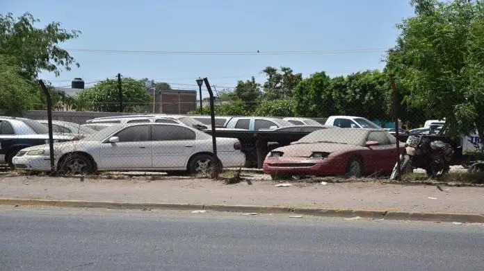 Cajeme contar&iacute;a con nuevo Corral&oacute;n Municipal este 2026