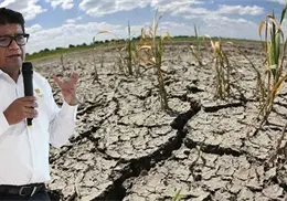 Crisis h&iacute;drica, el reto