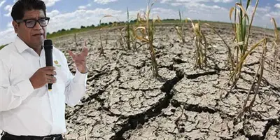 Crisis h&iacute;drica, el reto