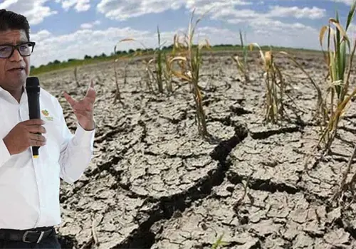 Crisis h&iacute;drica, el reto