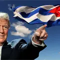 Deben negociar antes de que sea demasiado tarde: Trump amenaza a Cuba tras operaci&oacute;n en Venezuela