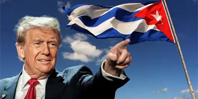 Deben negociar antes de que sea demasiado tarde: Trump amenaza a Cuba tras operaci&oacute;n en Venezuela