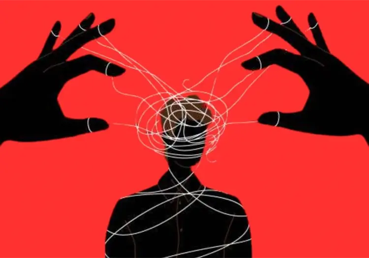 Gaslighting: &iquest;sabes c&oacute;mo identificarlo? Estas son las se&ntilde;ales a las que debes prestar atenci&oacute;n