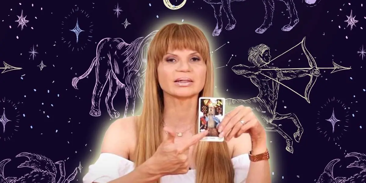 Descubre en un instante la guía cósmica que puede iluminar tus decisiones, mejorar tus relaciones / Imagen: Mhoni Vidente / Freepik